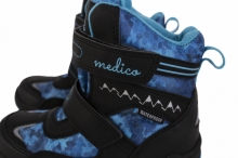 Dětská bota Medico ME-53501