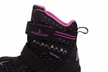 Dětská bota Medico ME-53502