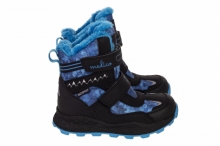 Dětská zimní obuv Medico ME-53503-1