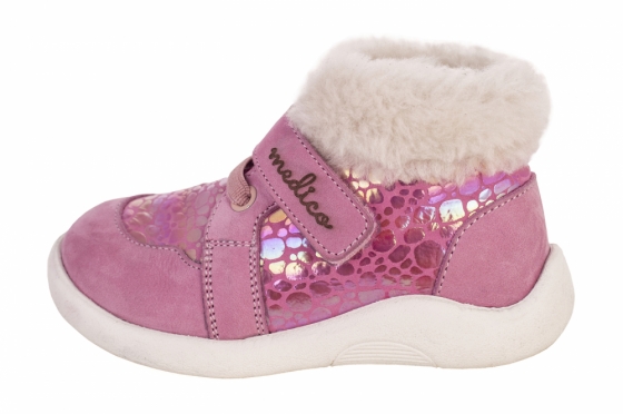 Dětská zimní obuv Medico EX5001-MW1