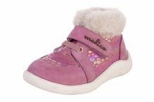 Dětská zimní obuv Medico EX5001-MW1