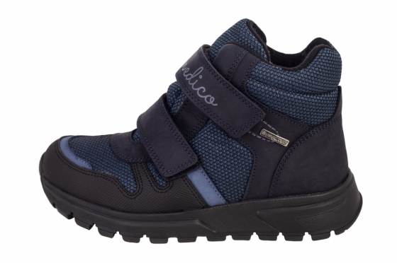Dětská zimní obuv Medico EX5002-M1