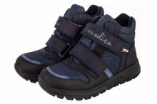Dětská zimní obuv Medico EX5002-M1
